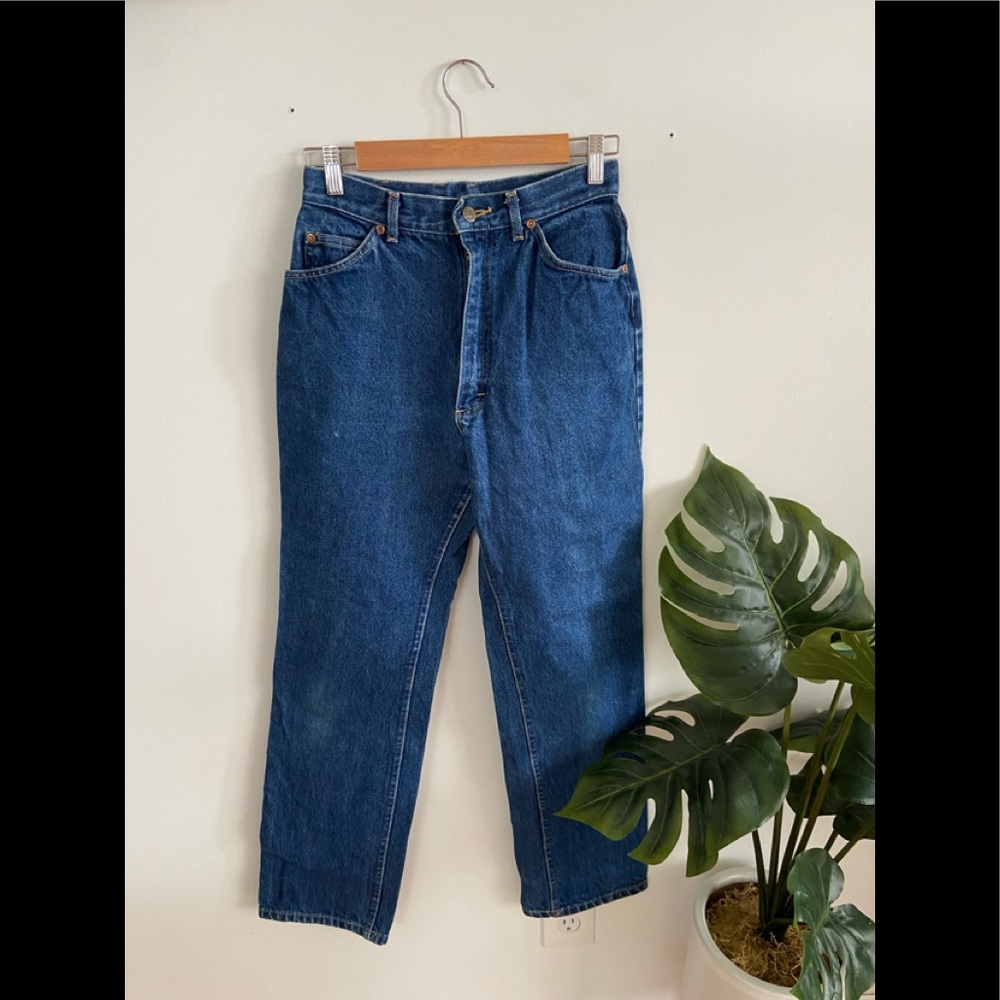 Vintage 70’s LEEs